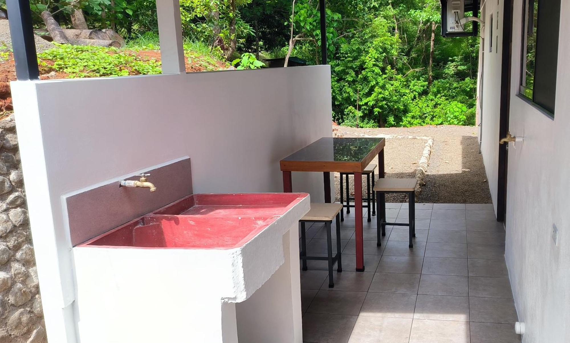 Villas Susurro Del Mar Puerto Carrillo Zewnętrze zdjęcie