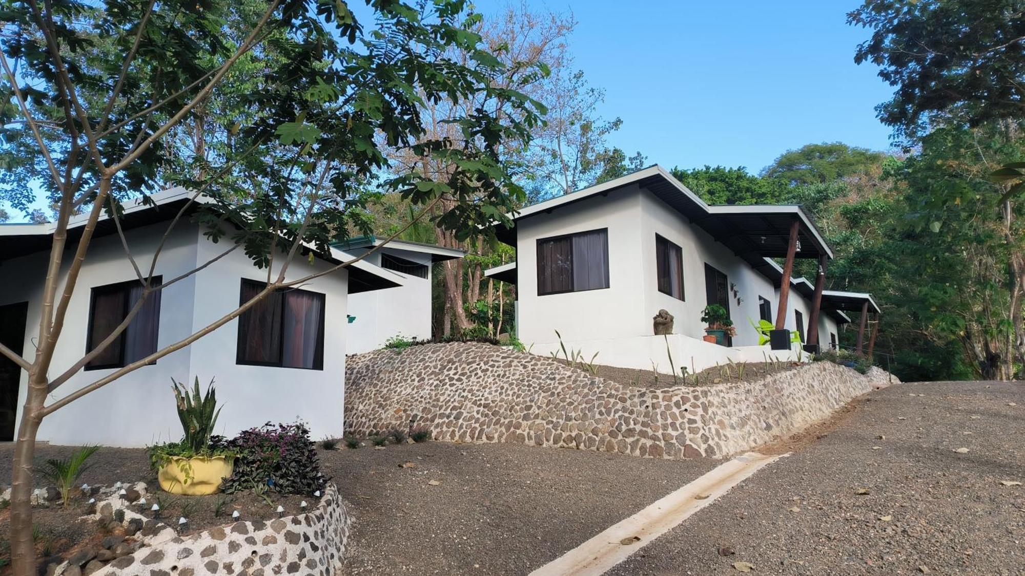 Villas Susurro Del Mar Puerto Carrillo Zewnętrze zdjęcie