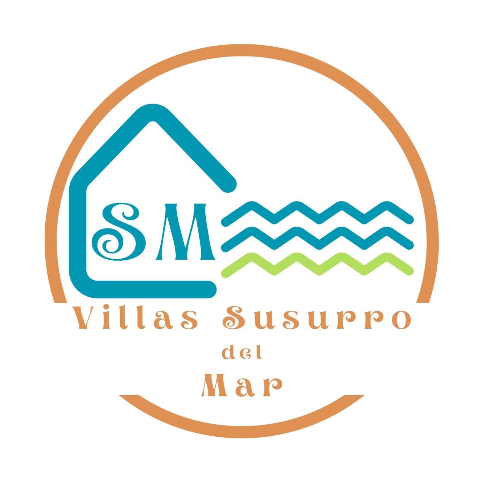 Villas Susurro Del Mar Puerto Carrillo Zewnętrze zdjęcie