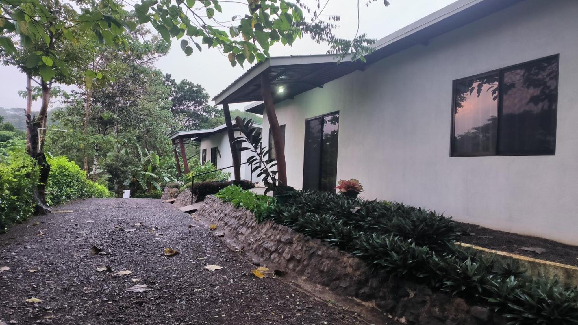 Villas Susurro Del Mar Puerto Carrillo Zewnętrze zdjęcie