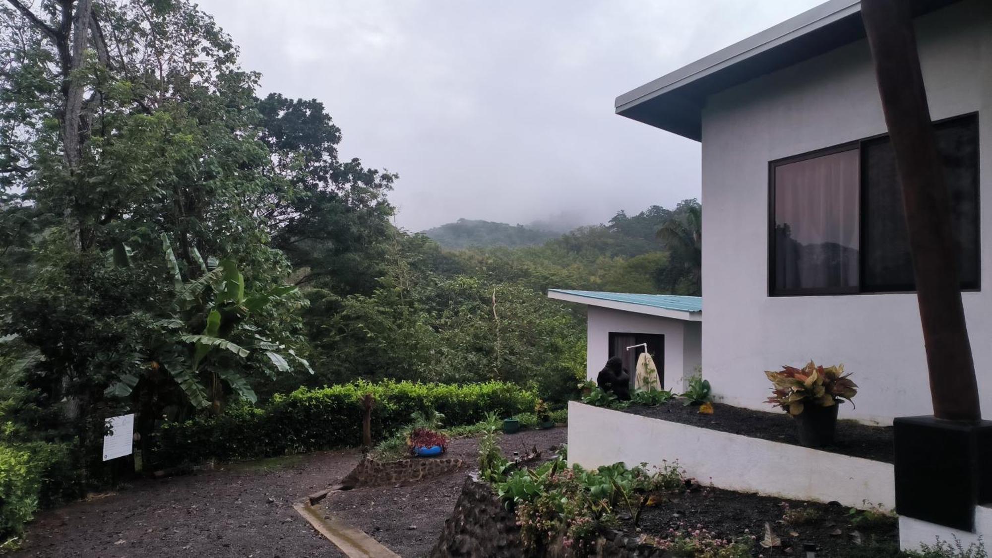 Villas Susurro Del Mar Puerto Carrillo Zewnętrze zdjęcie